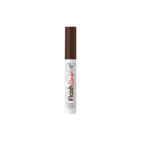 Golden Rose 108 Mocha Brown Flash Liner Colered Eyeliner