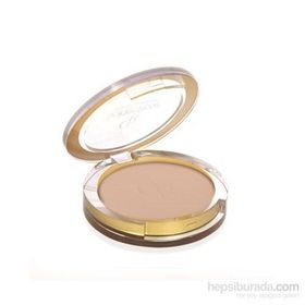 Golden Rose 108 Pressed Powder Pudra