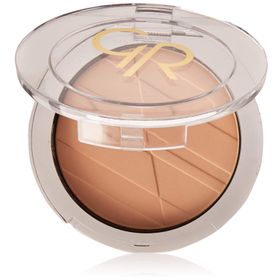Golden Rose 108 Pressed Powder Pudra