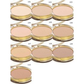 Golden Rose 108 Pressed Powder Pudra