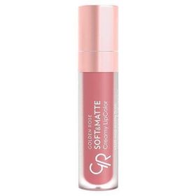 Golden Rose 108 Soft&Matte Creamy LipColor Likit Ruj