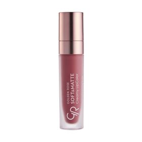 Golden Rose 108 Soft&Matte Creamy LipColor Likit Ruj