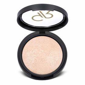 Golden Rose 108 Terracotta Stardust Blush On Allık