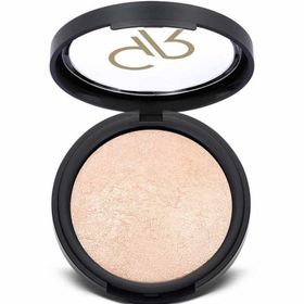 Golden Rose 108 Terracotta Stardust Blush On Allık