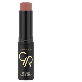 Golden Rose 108 Terracotta Stardust Blush On Allık
