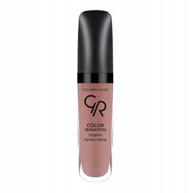 Golden Rose 108 Warm Nude Color Sensation Lipgloss Renkli Dudak Parlatıcı