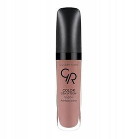 Golden Rose 108 Warm Nude Color Sensation Lipgloss Renkli Dudak Parlatıcı