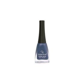 Golden Rose 109 Matte Velvet Oje
