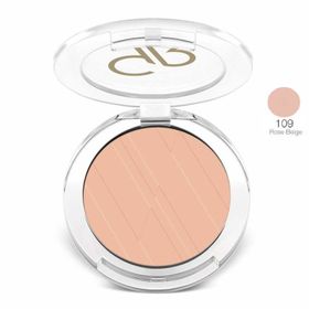 Golden Rose 109 Pressed Powder Pudra