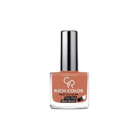 Golden Rose 109 Rich Color Oje