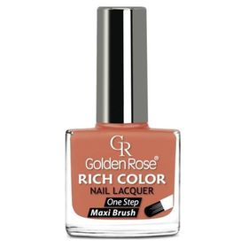 Golden Rose 109 Rich Color Oje