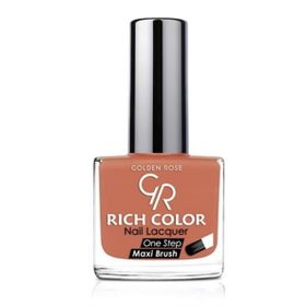 Golden Rose 109 Rich Color Oje