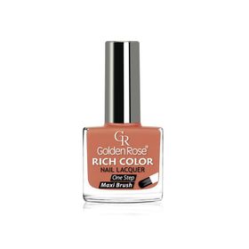 Golden Rose 109 Rich Color Oje