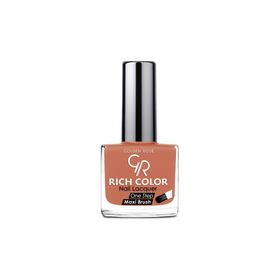 Golden Rose 109 Rich Color Oje