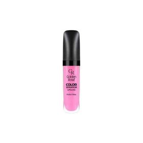 Golden Rose 109 Sensatıon Lipgloss Ruj