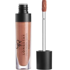 Golden Rose 11 Longstay Liquid Matte Lipstick Ruj