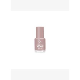 Golden Rose 11 Wow Nail Color Oje