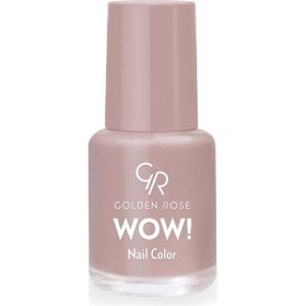 Golden Rose 11 Wow Nail Color Oje