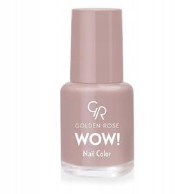 Golden Rose 11 Wow Nail Color Oje
