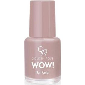 Golden Rose 11 Wow Nail Color Oje