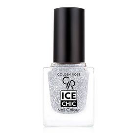 Golden Rose 1101 İce Chic Nail Colour Oje