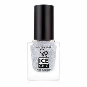 Golden Rose 1101 İce Chic Nail Colour Oje