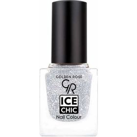 Golden Rose 1101 İce Chic Nail Colour Oje