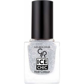 Golden Rose 1101 İce Chic Nail Colour Oje