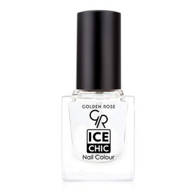 Golden Rose 1101 İce Chic Nail Colour Oje