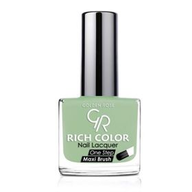 Golden Rose 111 Rich Color Oje