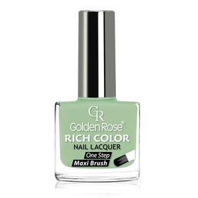 Golden Rose 111 Rich Color Oje