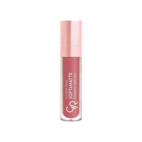 Golden Rose 111 Soft Creamy Likit Mat Ruj