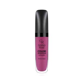 Golden Rose 112 Sensatıon Lipgloss Ruj