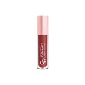 Golden Rose 115 Soft & Matte Creamy Lipcolor Likit Mat Ruj