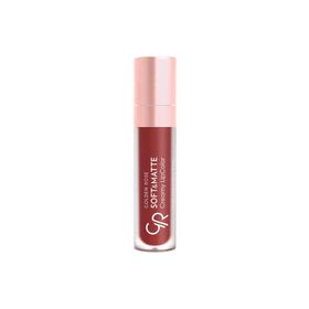 Golden Rose 115 Soft & Matte Creamy Lipcolor Likit Mat Ruj