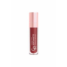 Golden Rose 115 Soft & Matte Creamy Lipcolor Likit Mat Ruj