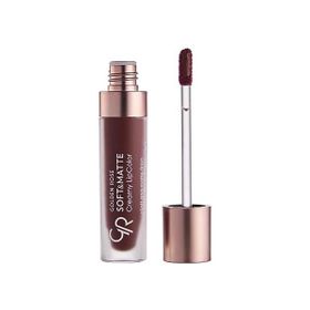 Golden Rose 117 Soft&Matte Creamy LipColor Likit Ruj