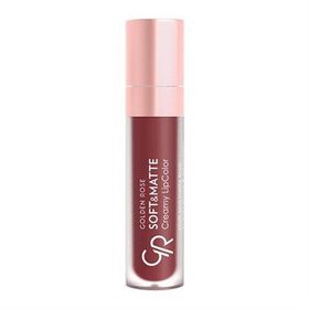 Golden Rose 117 Soft&Matte Creamy LipColor Likit Ruj