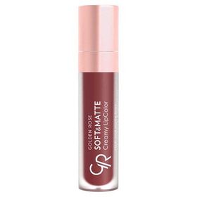 Golden Rose 117 Soft&Matte Creamy LipColor Likit Ruj