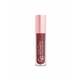 Golden Rose 117 Soft&Matte Creamy LipColor Likit Ruj