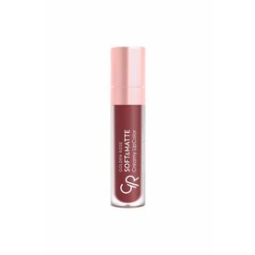 Golden Rose 117 Soft&Matte Creamy LipColor Likit Ruj