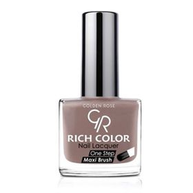 Golden Rose 118 Rich Color Oje