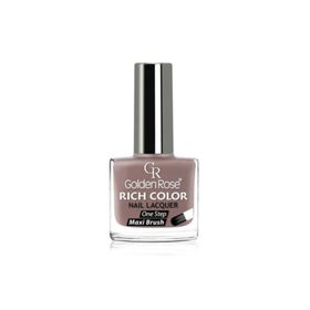 Golden Rose 118 Rich Color Oje