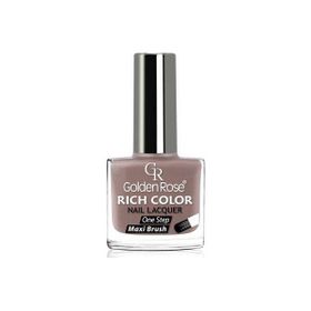 Golden Rose 118 Rich Color Oje