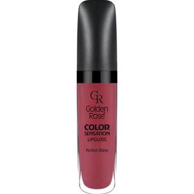 Golden Rose 118 Sensetaion Lip Gloss Ruj