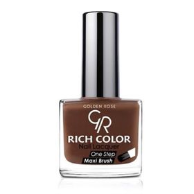 Golden Rose 119 Rich Color Oje