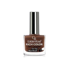 Golden Rose 119 Rich Color Oje