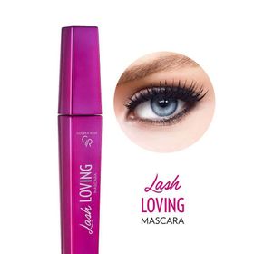 Golden Rose 12 ml Lash Loving Mascara