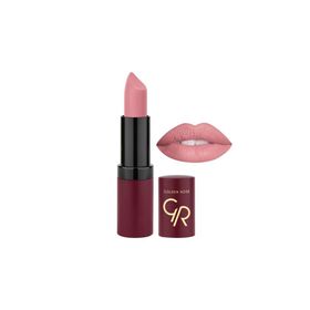 Golden Rose 12 Prestige Velvet Matte Ruj