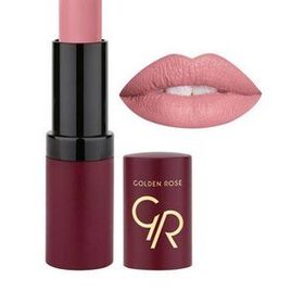 Golden Rose 12 Prestige Velvet Matte Ruj